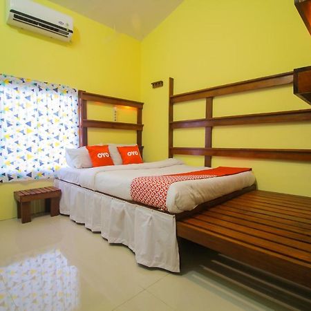 דומאי Oyo 1596 Taman Homestay Syariah מראה חיצוני תמונה