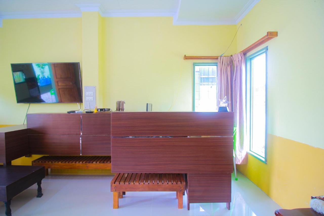 דומאי Oyo 1596 Taman Homestay Syariah מראה חיצוני תמונה