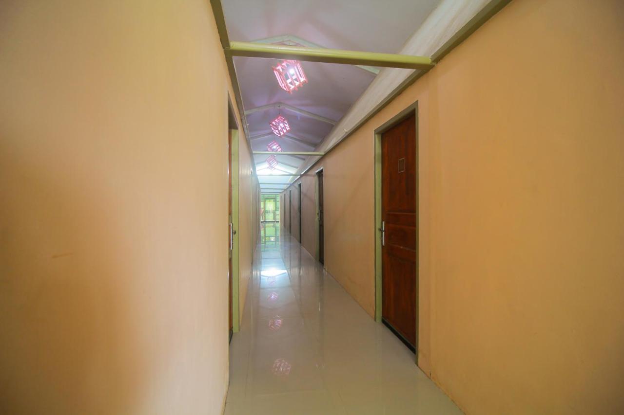 דומאי Oyo 1596 Taman Homestay Syariah מראה חיצוני תמונה