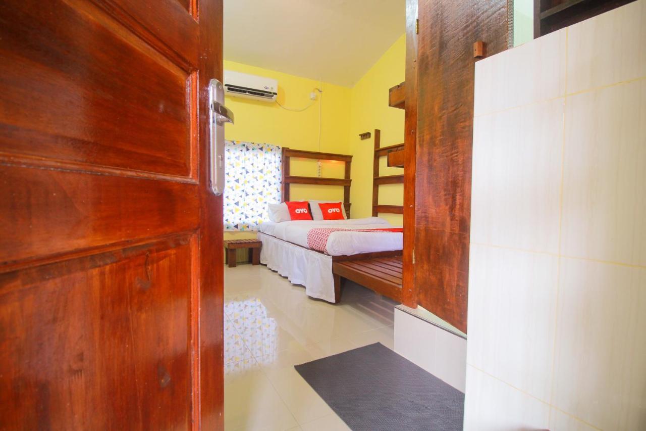 דומאי Oyo 1596 Taman Homestay Syariah מראה חיצוני תמונה