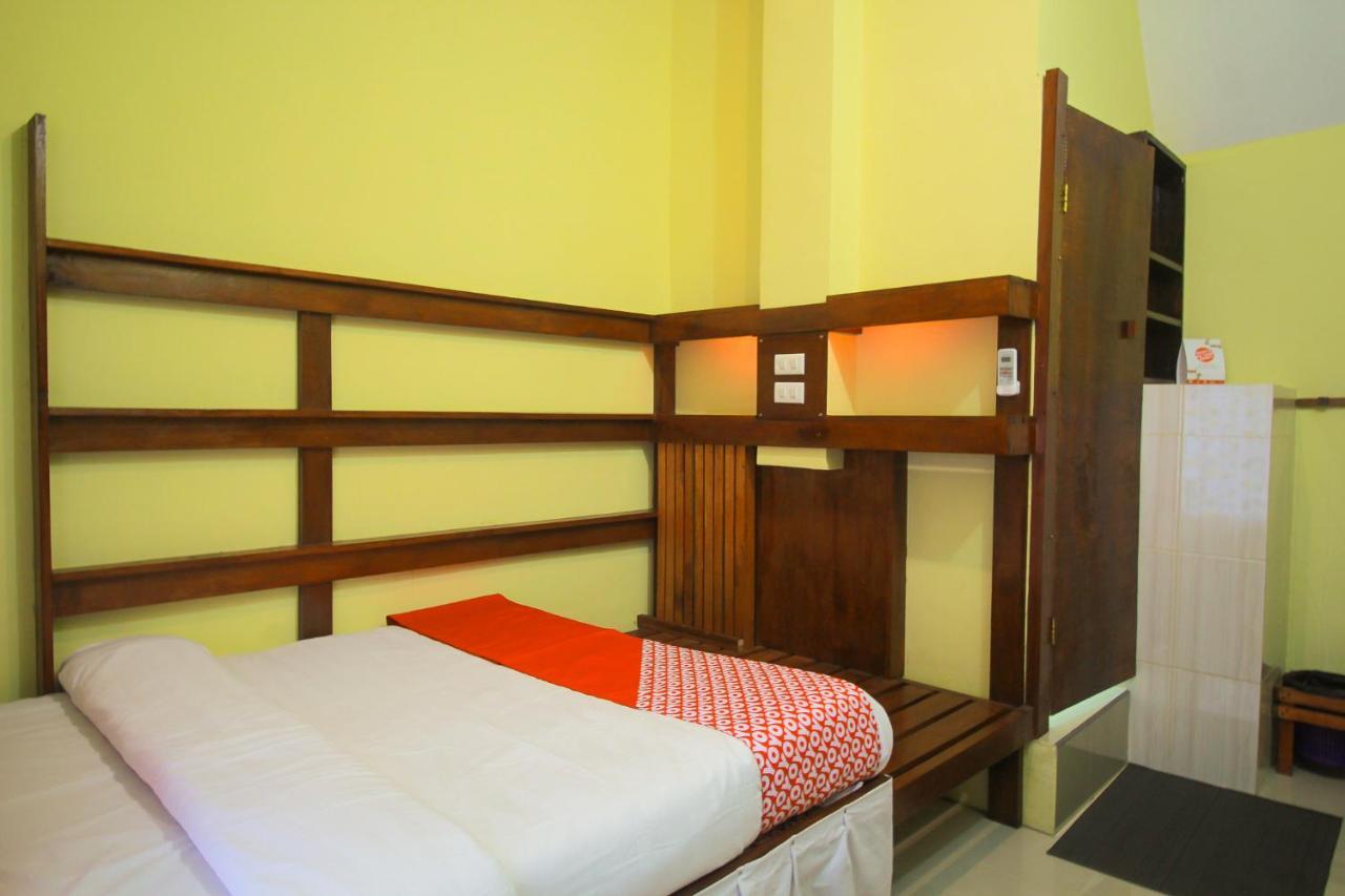 דומאי Oyo 1596 Taman Homestay Syariah מראה חיצוני תמונה